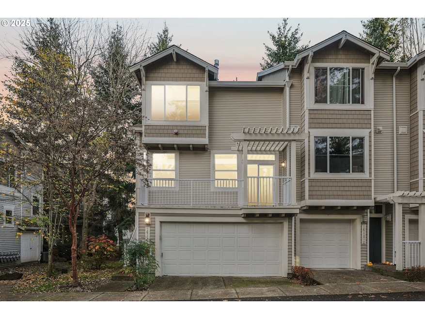 14110 SW Barrows Rd unit 1, Portland, OR 97223 - photo 1