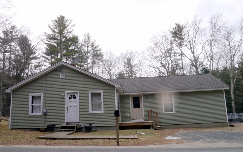 22 Neilson Rd, New Salem, MA 01355 - photo 1