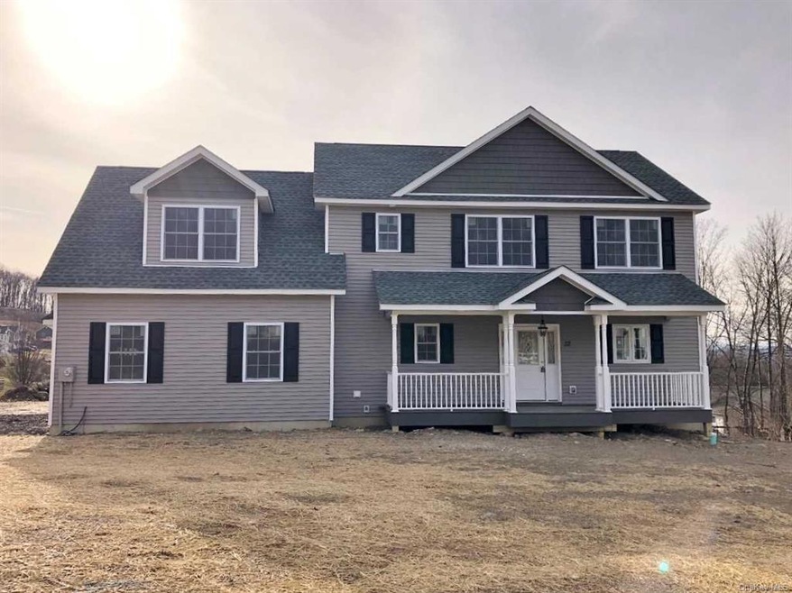 32 Arbor Way, Middletown, NY 10940 - photo 1