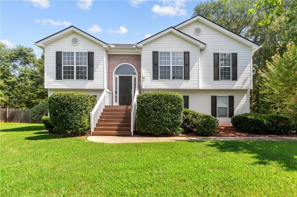 318 Lokeys Ridge Rd, Bethlehem, GA 30620 - photo 1