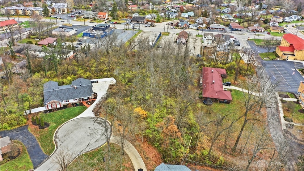 0 Tall Hickory Trail, Dayton, OH 45415 - photo 1