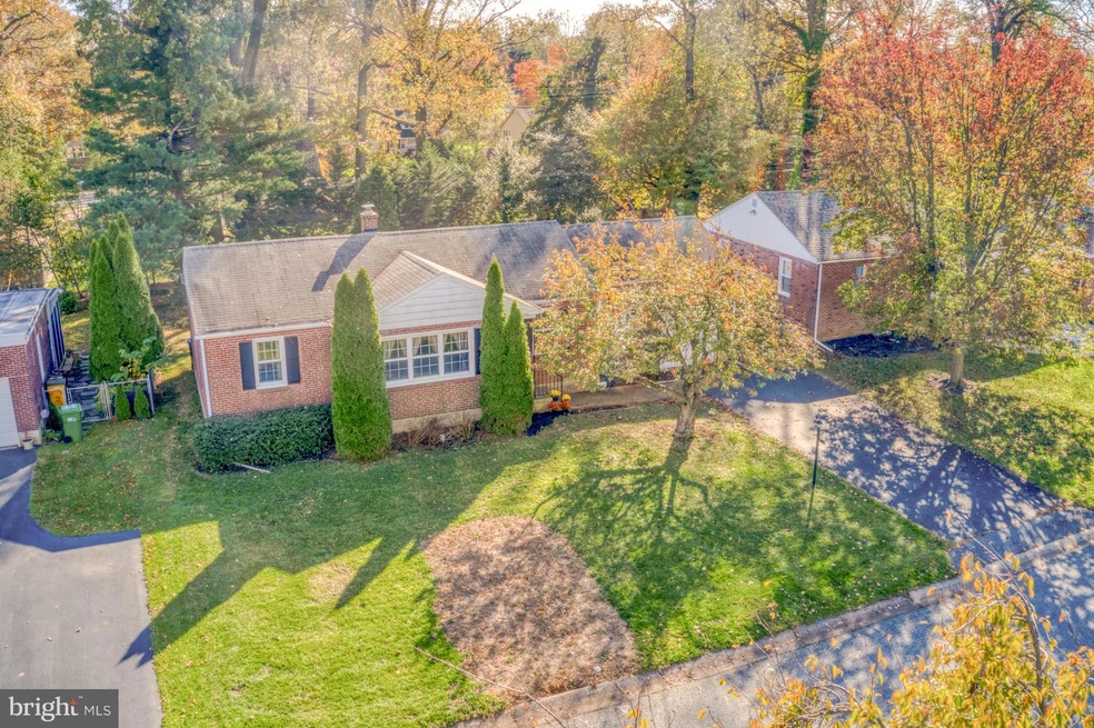 424 Garland Rd, Wilmington, DE 19803 - photo 1