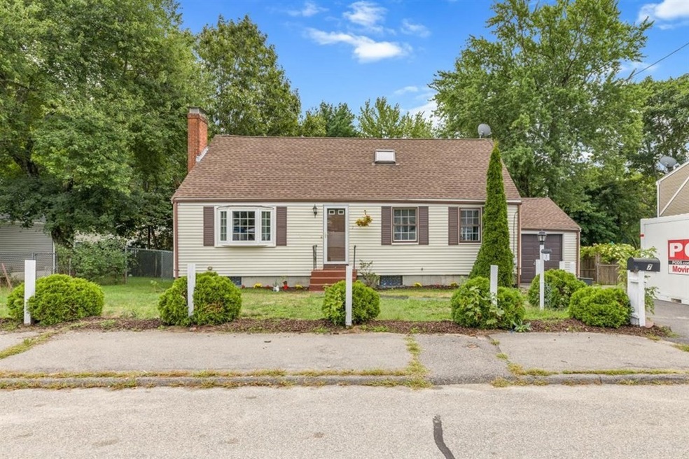 Sold $520,000 • Co-Listing Agent