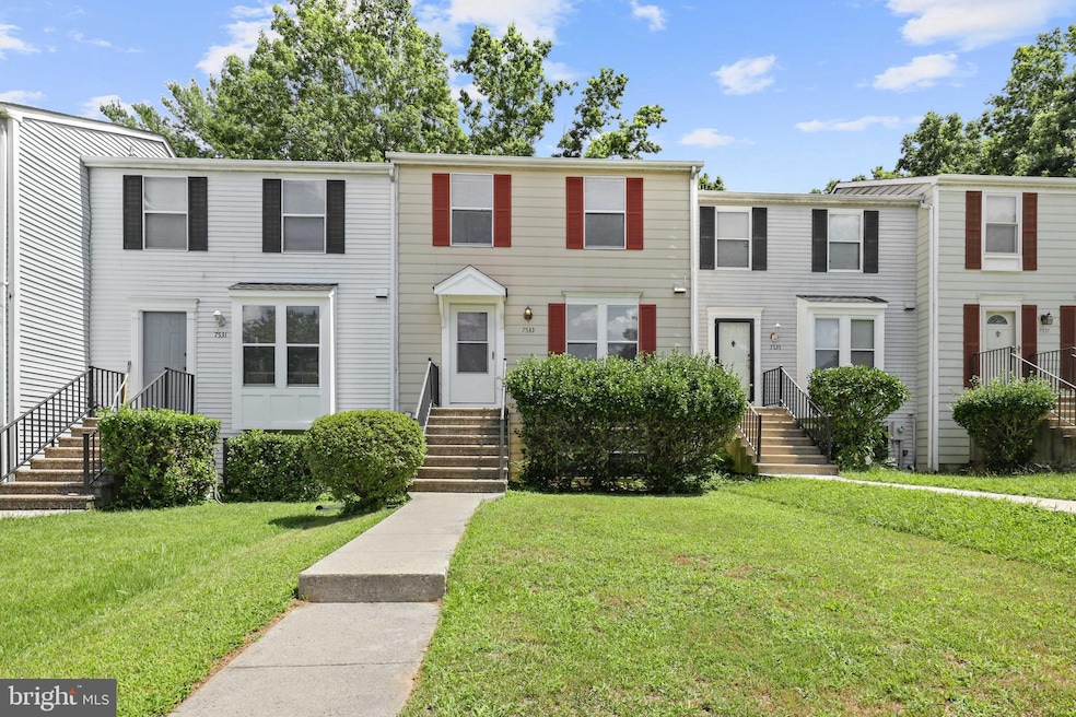 7533 Summer Blossom Ln, Columbia, MD 21046 - photo 1