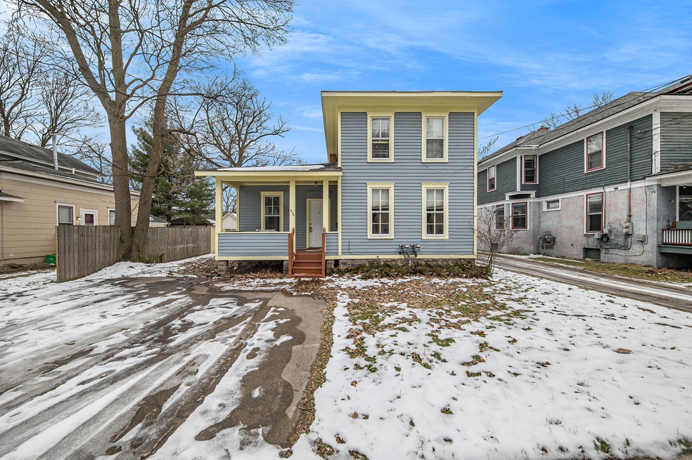 926 Osborne St, Kalamazoo, MI 49001 - photo 1
