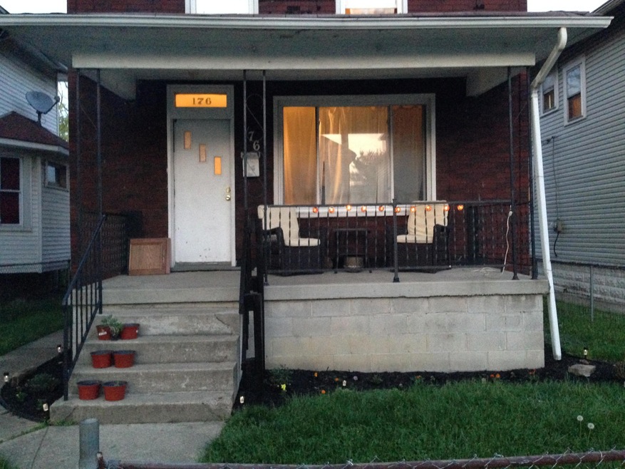 176 S Richardson Ave, Columbus, OH 43204 - photo 1