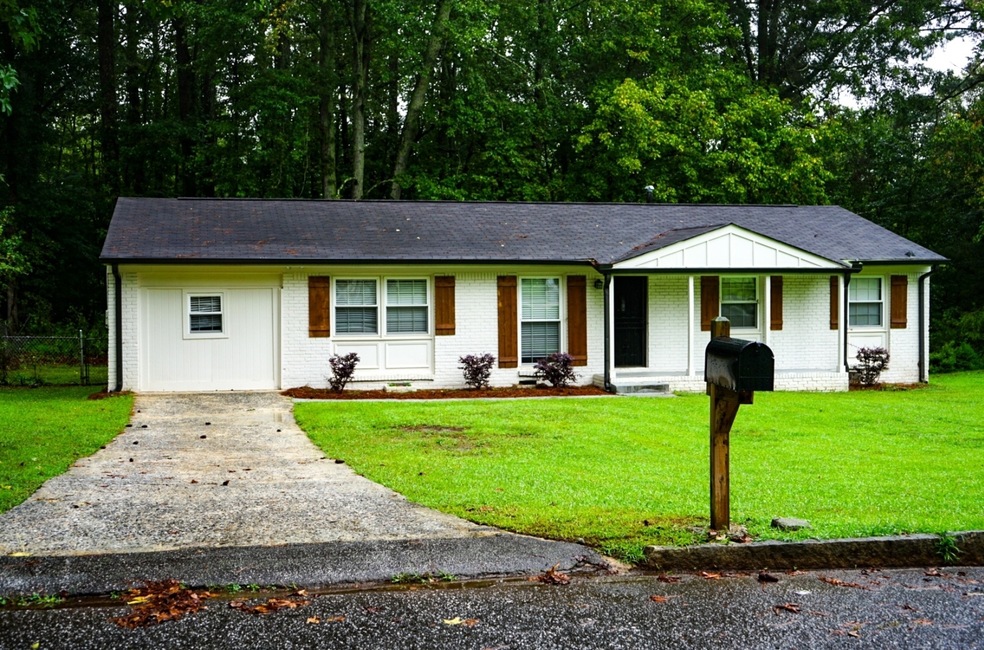 2436 Yolanda Trail, Ellenwood, GA 30294 - photo 1