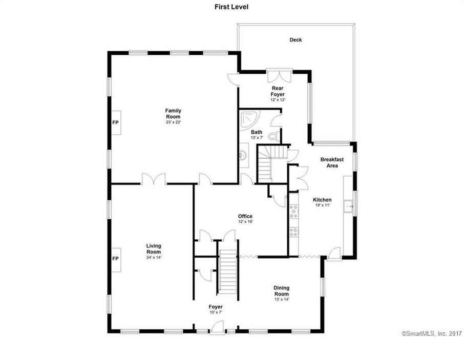 2941 Nichols Ave, Trumbull, CT 06611 - photo 1