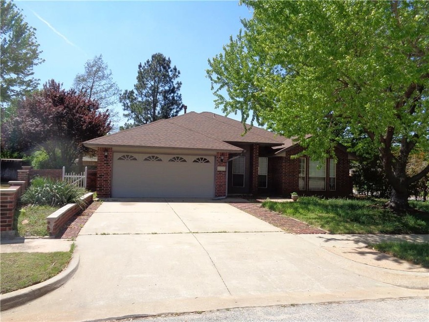 unlisted-address, Norman, OK 73072 - photo 1