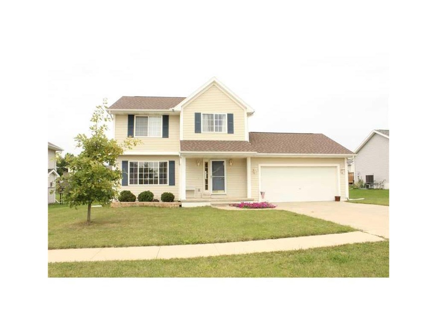 Front Exterior.