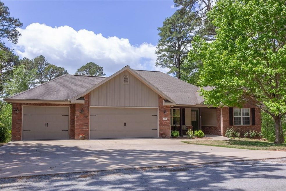 125 Overton Dr, Bella Vista, AR 72714 - photo 1