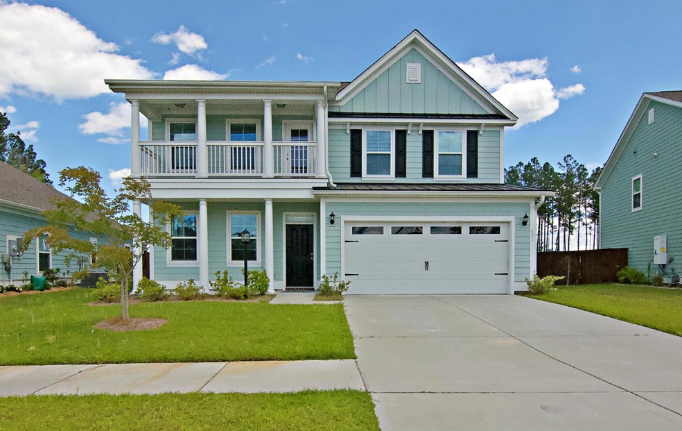 401 Whispering Breeze Ln, Summerville, SC 29486 - photo 1