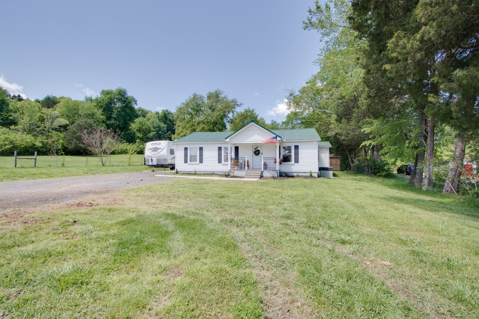 2720 Cainsville Rd, Lebanon, TN 37090 - photo 1