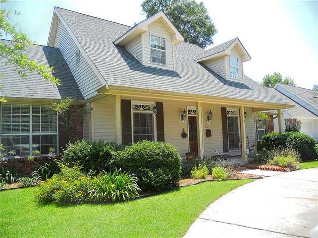 325 Michigan Ave, Slidell, LA 70458 - photo 1