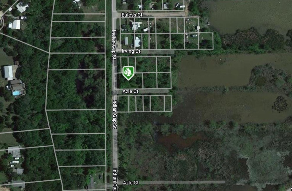 2416 Azle Hwy, Weatherford, TX 76087 - photo 1