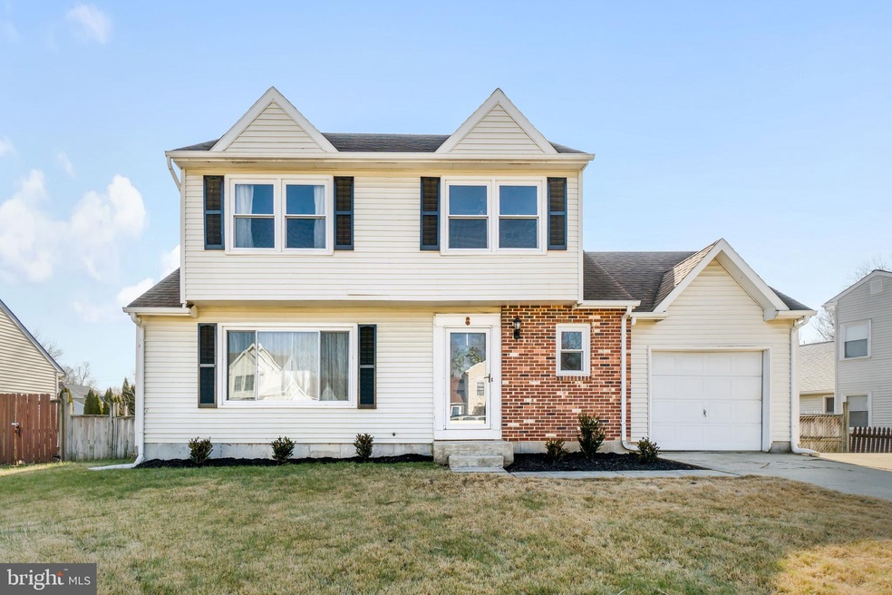 8 Cedar Farms Dr, Newark, DE 19702 - photo 1