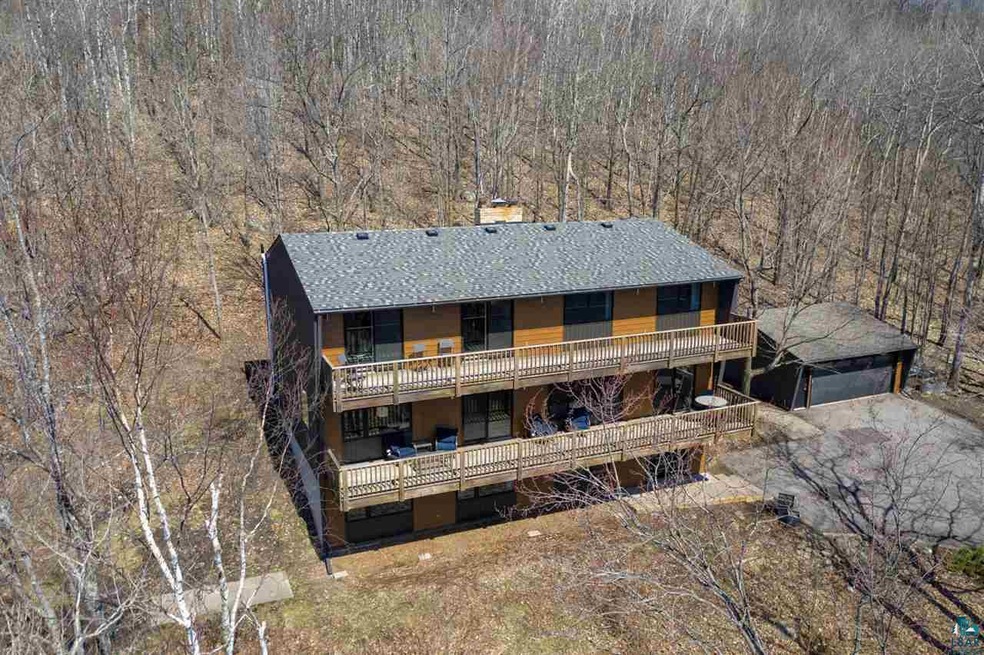 4627 Norwood St, Duluth, MN 55804 - photo 1