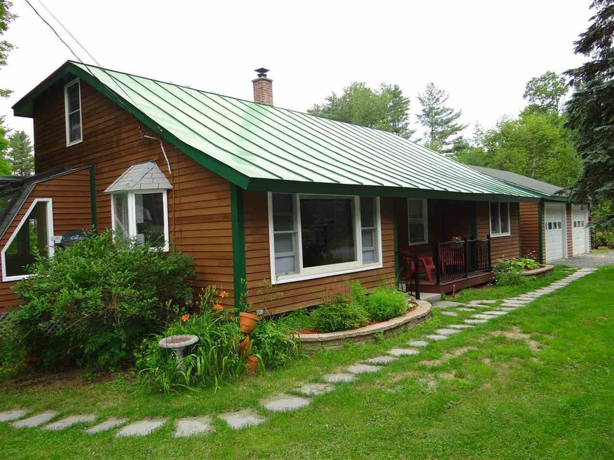 67 High St, Plainfield, NH 03781 - photo 1