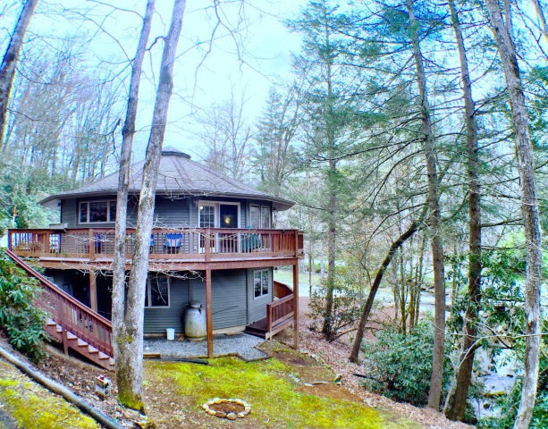 Main View