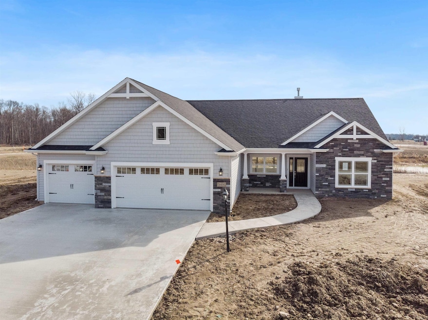 3416 Bruin Pass, Auburn, IN 46706 - photo 1