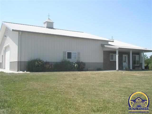 2901 NW 94th St, Topeka, KS 66618 - photo 1