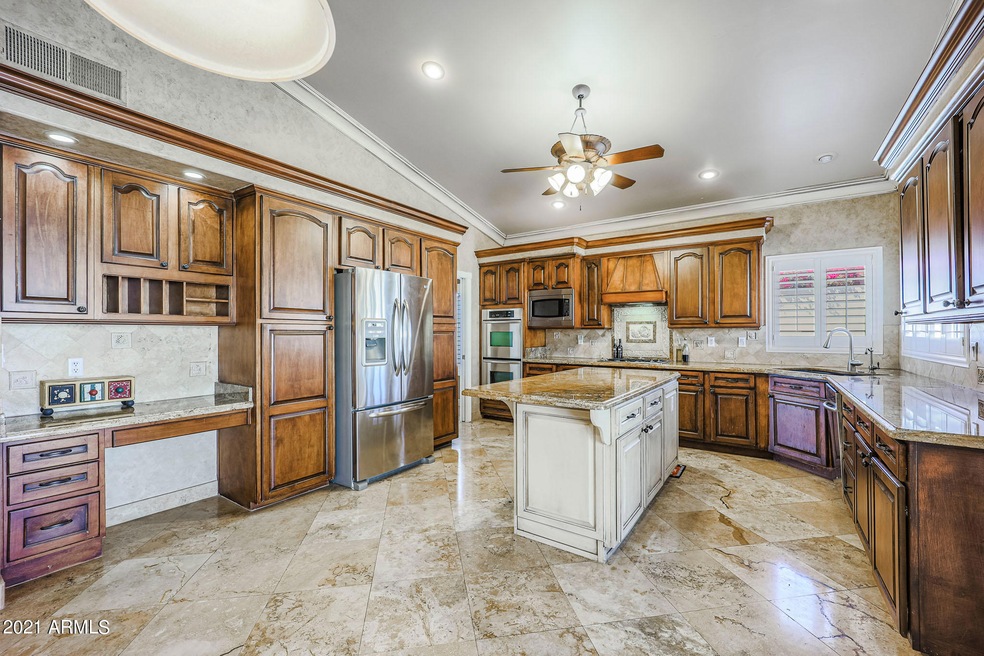 3516 E Fairbrook Cir, Mesa, AZ 85213 - photo 1