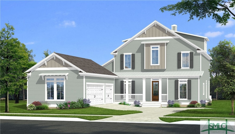 139 Bluffside Cir, Savannah, GA 31404 - photo 1