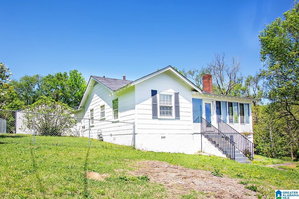 1924 2nd St NW, Center Point, AL 35215 - photo 1