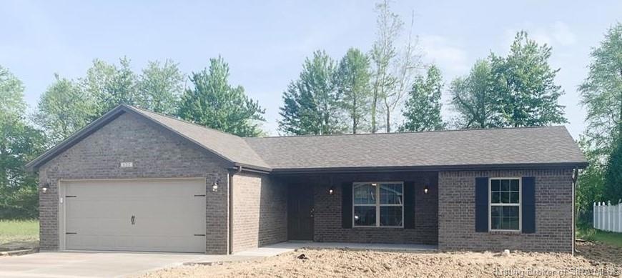 109 E Wooded Ct, Hanover, IN 47243 - photo 1