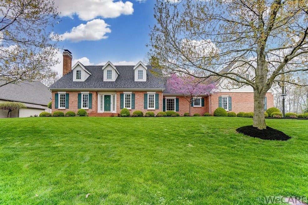 2270 Hampton Ct, Lima, OH 45805 - photo 1