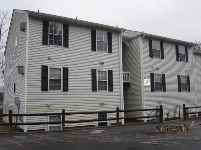 21 Lexington Hill unit 12, Harriman, NY 10926 - photo 1