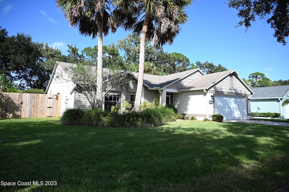 4030 Pinyon Dr, Cocoa, FL 32926 - photo 1