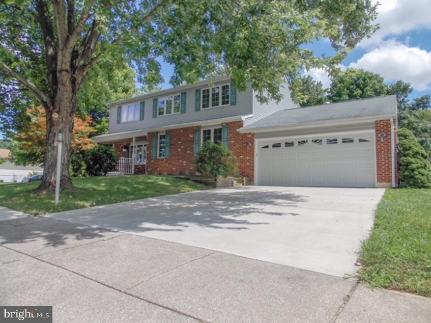 1 Bristlecone Ct, Newark, DE 19702 - photo 1