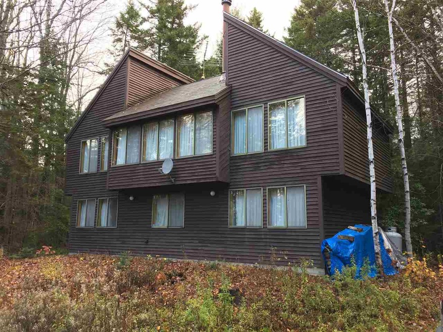 156 Judges Rd unit 11, Thornton, NH 03285 - photo 1