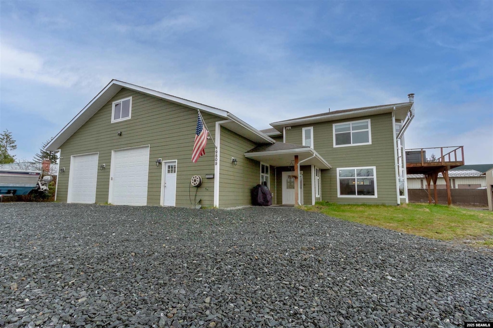 9509 Antler Way, Juneau, AK 99801 - photo 1