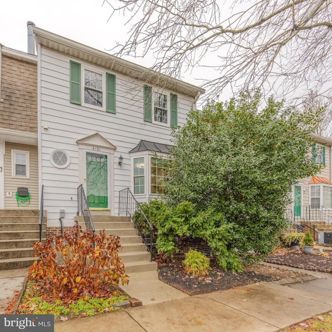 4131 Placid Lake Ct unit 54E, Chantilly, VA 20151 - photo 1