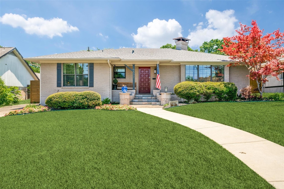 6532 Westlake Ave, Dallas, TX 75214 - photo 1