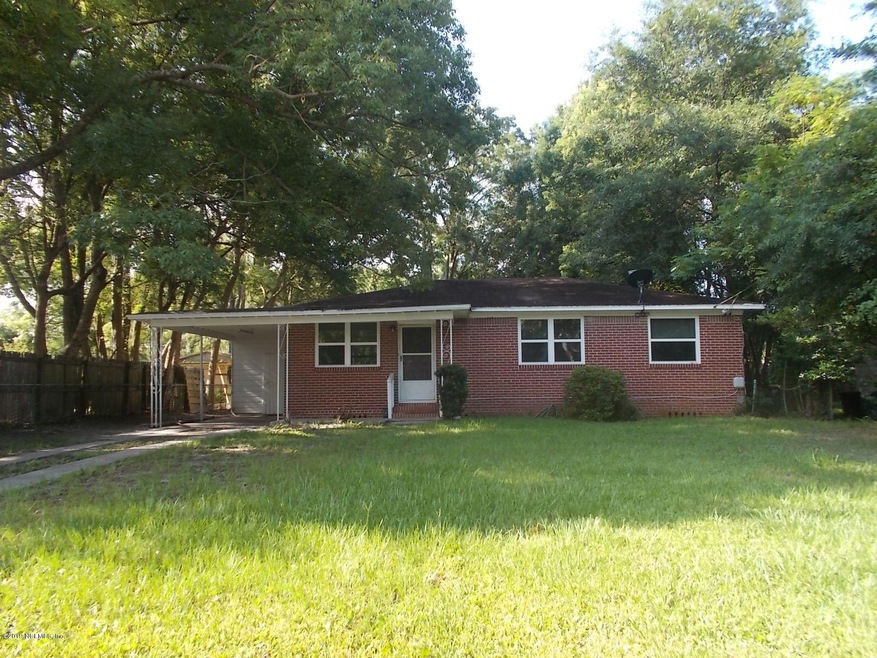 5040 Quan Dr, Jacksonville, FL 32205 - photo 1