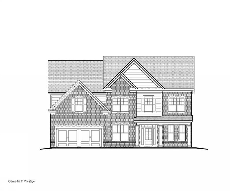 Reed Mill Camellia F  5 Bedroom 4 Bathrooms
