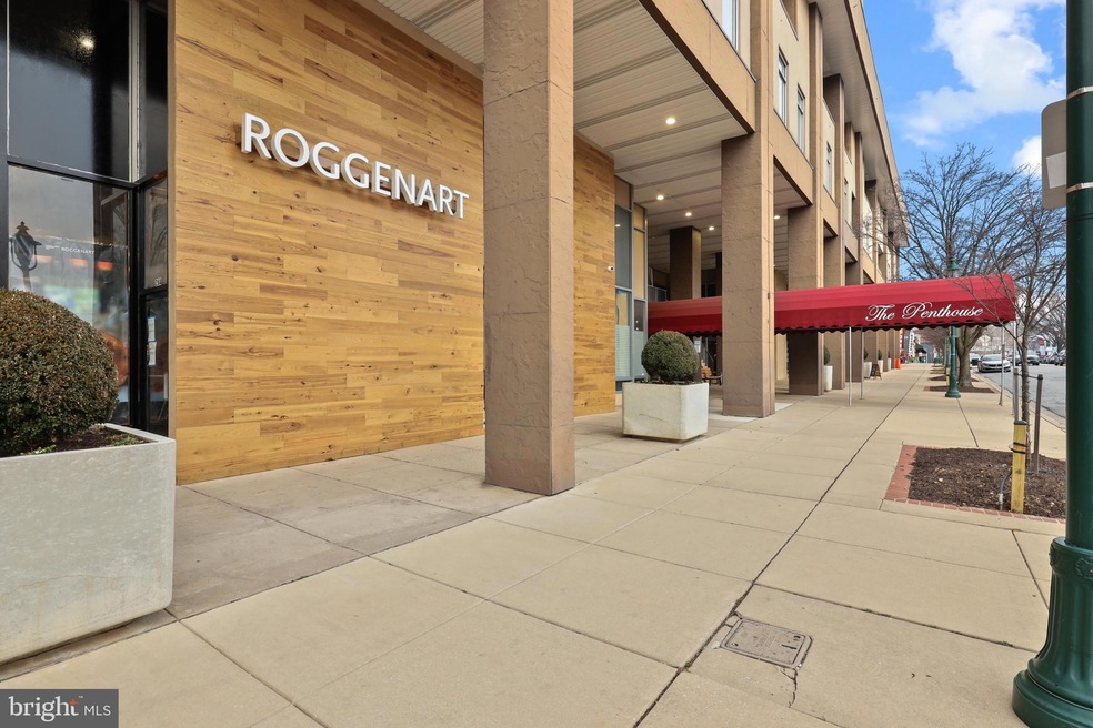 28 Allegheny Ave unit 1912, Towson, MD 21204 - photo 1