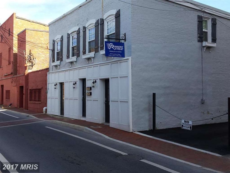 137 N Indian Aly, Winchester, VA 22601 - photo 1