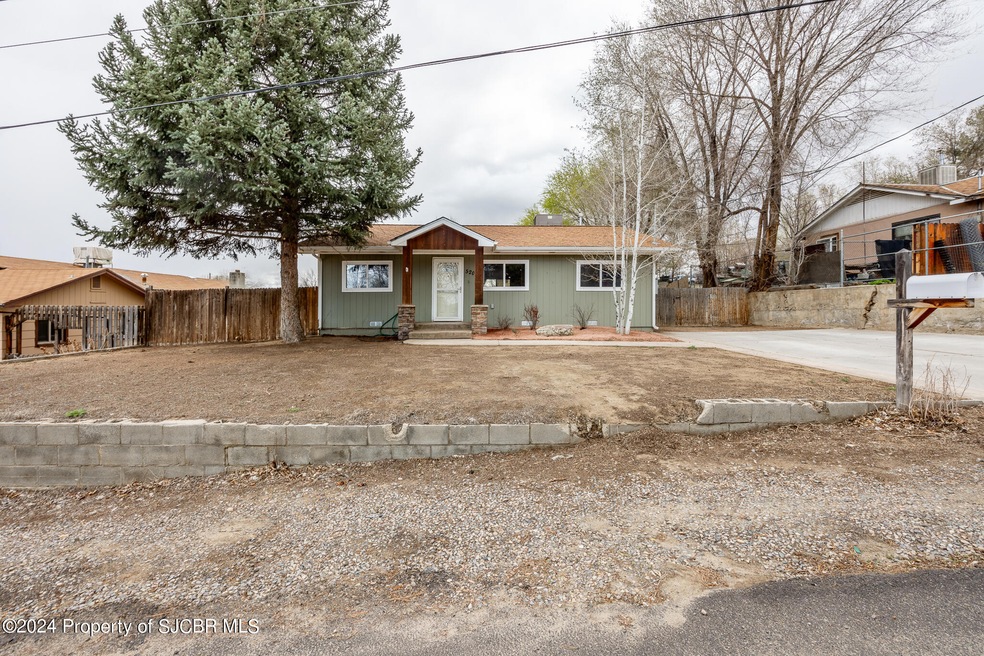 5209 E Hubbard Rd, Farmington, NM 87402 - photo 1