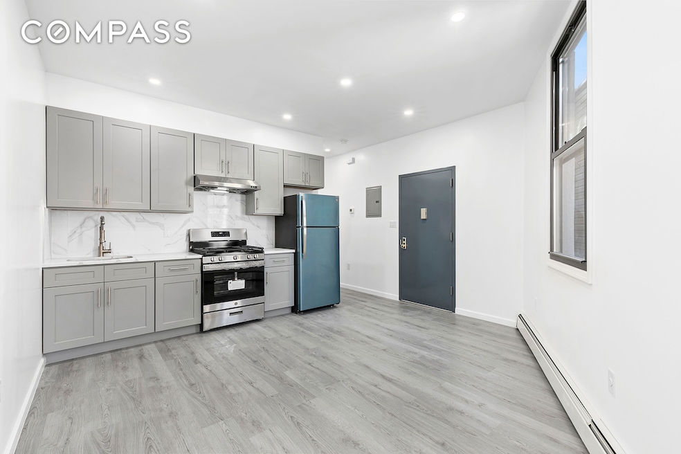 1293 Myrtle Ave unit 2, Brooklyn, NY 11221 - photo 1