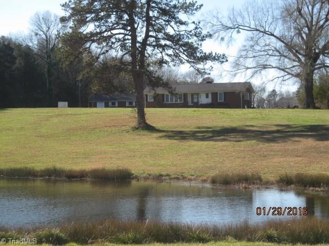 2324 Fairview Farm Rd, Asheboro, NC 27205 - photo 1
