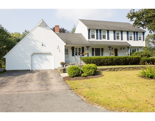 13 Broad St, Milford, MA 01757 - photo 1