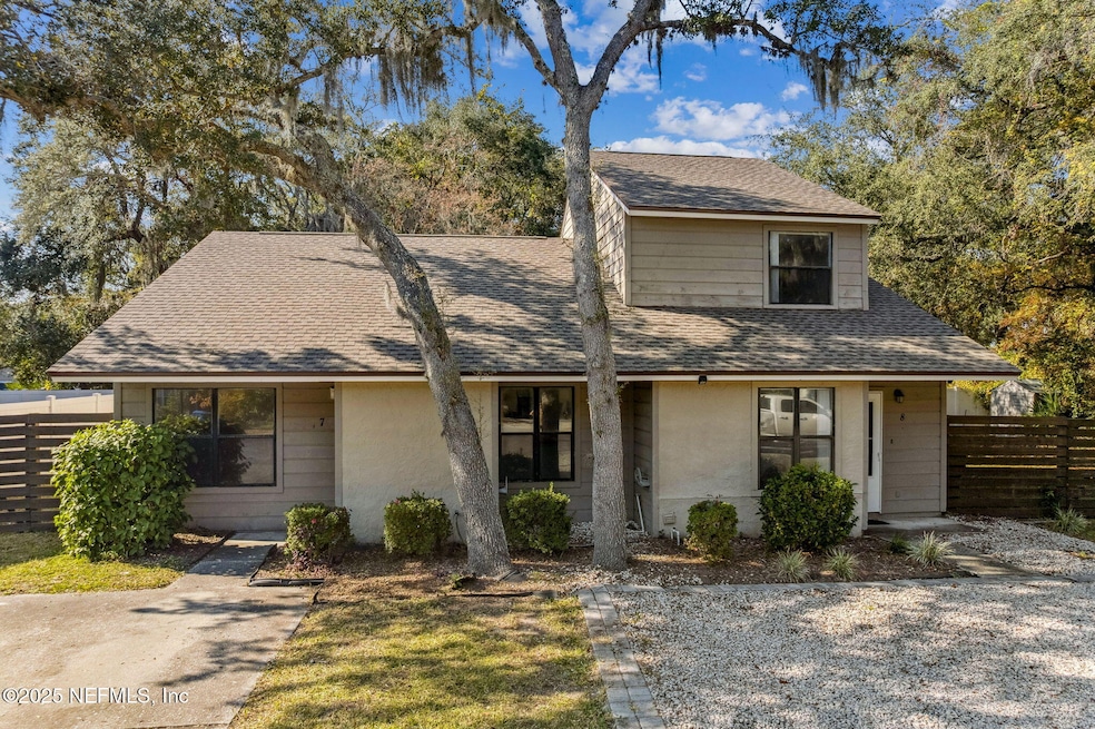 7 Jasmine Place unit 7 & 8, Fernandina Beach, FL 32034 - photo 1