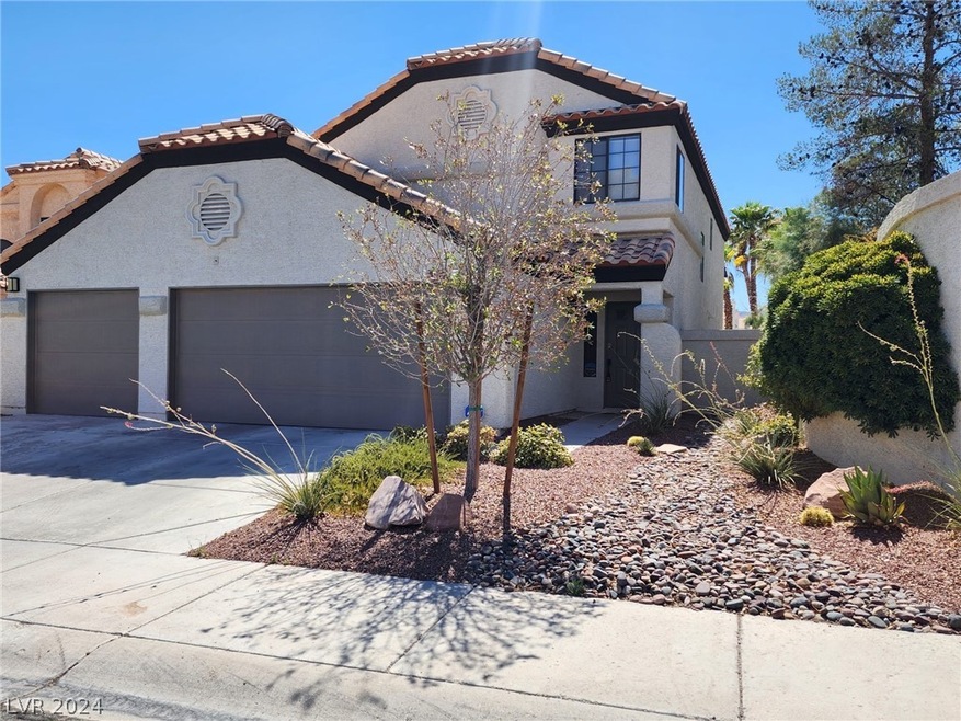 3113 Ocean View Dr, Las Vegas, NV 89117 - photo 1