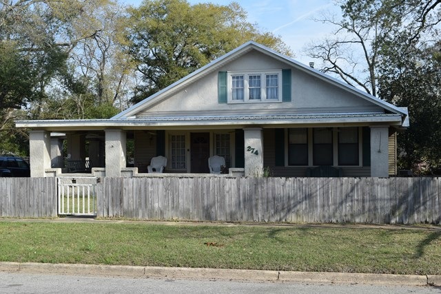 Main View