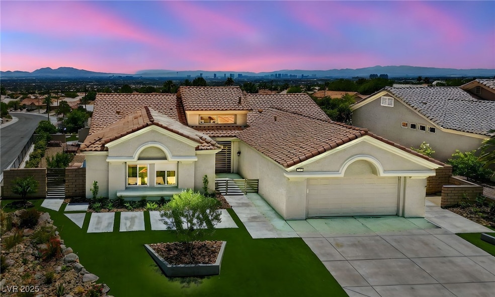 2616 Faiss Dr, Las Vegas, NV 89134 - photo 1