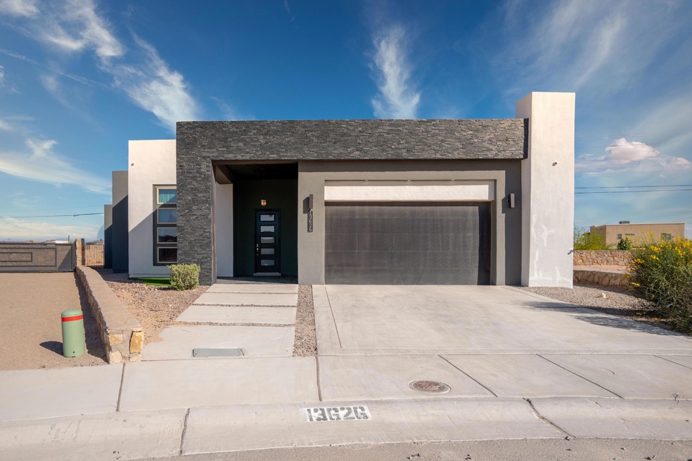 13626 Gatton St, El Paso, TX 79928 - photo 1